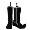 New Cosplaysky Frozen 2 Kristoff Boots Cosplay Shoes