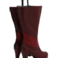 New Cosplaysky Hazbin Hotel ALASTOR Cosplay Shoes New Arrivals