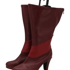 New Cosplaysky Hazbin Hotel ALASTOR Cosplay Shoes New Arrivals