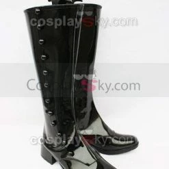 NewCosplay New Arrivals GOSICK Victorique Cosplay Boots Shoes