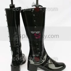 NewCosplay New Arrivals GOSICK Victorique Cosplay Boots Shoes