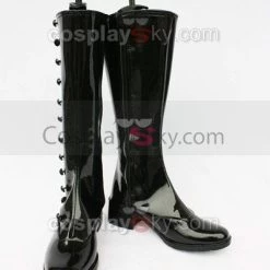 NewCosplay New Arrivals GOSICK Victorique Cosplay Boots Shoes