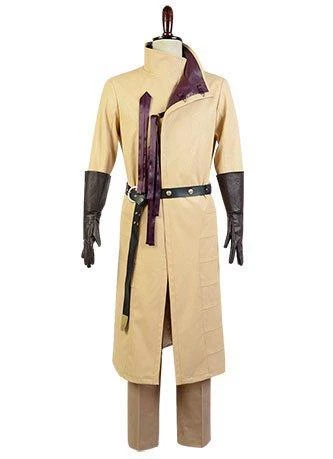 NewCosplay GoT Game Of Thrones Kingslayer Ser Jaime Lannister Outfit Cosplay Costume New Arrivals 3 NewCosplay GoT Game Of Thrones Kingslayer Ser Jaime Lannister Outfit Cosplay Costume New Arrivals
