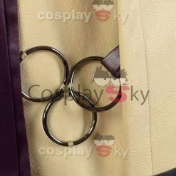 NewCosplay GoT Game Of Thrones Kingslayer Ser Jaime Lannister Outfit Cosplay Costume New Arrivals 13 NewCosplay GoT Game Of Thrones Kingslayer Ser Jaime Lannister Outfit Cosplay Costume New Arrivals