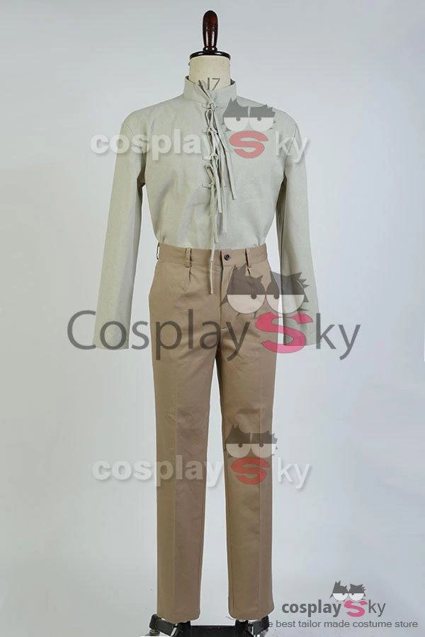 NewCosplay GoT Game Of Thrones Kingslayer Ser Jaime Lannister Outfit Cosplay Costume New Arrivals 5 NewCosplay GoT Game Of Thrones Kingslayer Ser Jaime Lannister Outfit Cosplay Costume New Arrivals