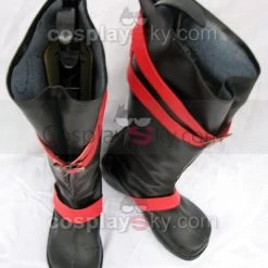 NewCosplay Gravitation Shuchi Shindo Cosplay Boots Shoes