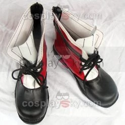 NewCosplay Gravitation Shuichi Shindou Cosplay Boots Shoes New Arrivals