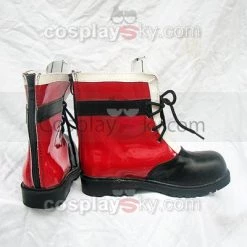 NewCosplay Gravitation Shuichi Shindou Cosplay Boots Shoes New Arrivals