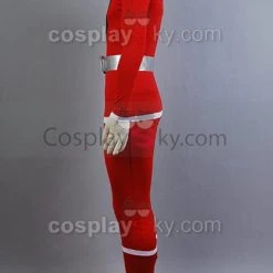 NewCosplay New Arrivals Greatest American Hero William Katt Superhero Flying Suit Costume