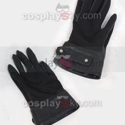 NewCosplay New Arrivals Green Arrow Black Canary Sara Lance Cosplay Costume Artificial Leather Outfit