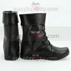 NewCosplay Green Arrow Cosplay Boots Shoes Custom Made 9 NewCosplay Green Arrow Cosplay Boots Shoes Custom Made
