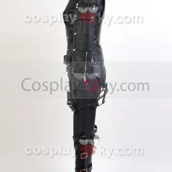 NewCosplay New Arrivals Green Arrow Season 3 Black Canary Laurel Lance Outfit Cosplay Costume