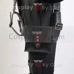 NewCosplay New Arrivals Green Arrow Season 3 Black Canary Laurel Lance Outfit Cosplay Costume