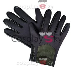 NewCosplay New Arrivals Green Arrow Season 5 Oliver Queen Cosplay Costume