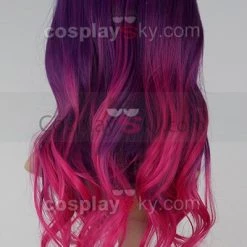 NewCosplay Guardians Of The Galaxy Gamora Cosplay Wig New Arrivals 9 NewCosplay Guardians Of The Galaxy Gamora Cosplay Wig New Arrivals