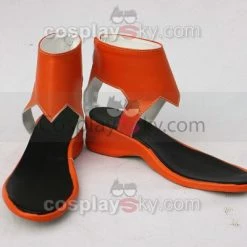 NewCosplay New Arrivals Guilty Crown Inori Yuzuriha Cosplay Shoes