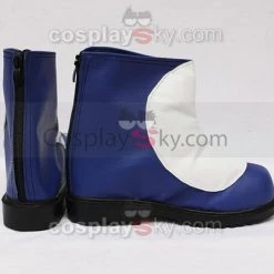 NewCosplay Guilty Gear Judgment Bridget Cosplay Shoes Boots Custom Made