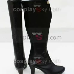 NewCosplay New Arrivals Guilty Gear Testament Cosplay Shoes Boots Custom Made