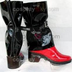 NewCosplay New Arrivals GuiltyGear Jam Cosplay Boots Shoes Custom Made