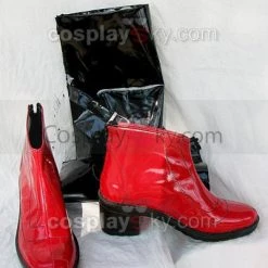 NewCosplay New Arrivals GuiltyGear Jam Cosplay Boots Shoes Custom Made