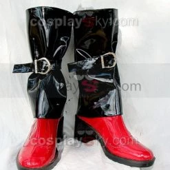NewCosplay New Arrivals GuiltyGear Jam Cosplay Boots Shoes Custom Made
