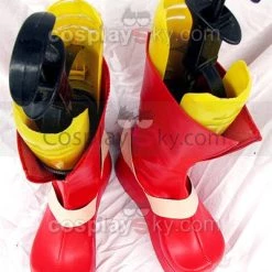 NewCosplay Gurren Lagann Viral Cosplay Boots Shoes Custom Made New Arrivals