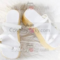 NewCosplay New Arrivals Hack Gu Eta Ursae Majoris Cosplay Shoes Custom Made
