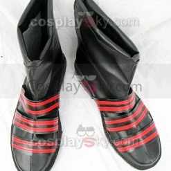 NewCosplay Hack Gu Hack Cell Hasewo Cosplay Boots Shoes