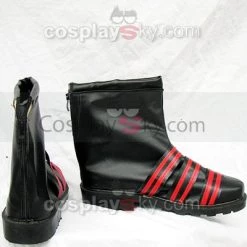 NewCosplay Hack Gu Hack Cell Hasewo Cosplay Boots Shoes