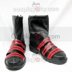 NewCosplay Hack Gu Hack Cell Hasewo Cosplay Boots Shoes