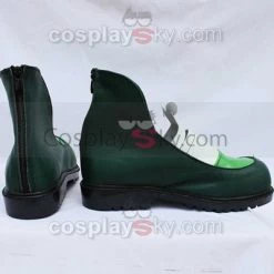 NewCosplay Hack Link Metronome Cosplay Shoes Boots New Arrivals
