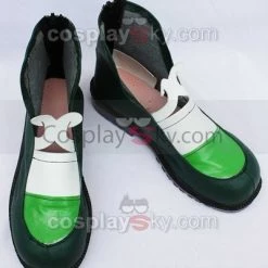 NewCosplay Hack Link Metronome Cosplay Shoes Boots New Arrivals