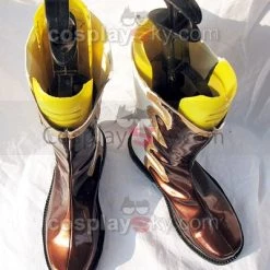 NewCosplay New Arrivals Harukanaru Toki No Naka De 4 Cosplay Boots Shoes