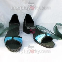 NewCosplay Harukanaru Toki No Naka De 4 Cosplay Shoes New Arrivals