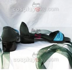 NewCosplay Harukanaru Toki No Naka De 4 Cosplay Shoes New Arrivals