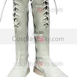 NewCosplay Hetalia: Axis Powers APH Island Cosplay Boots Shoes