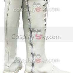 NewCosplay Hetalia: Axis Powers APH Island Cosplay Boots Shoes