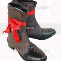 NewCosplay Hetalia Axis Powers France Cosplay Shoes Boots New Arrivals