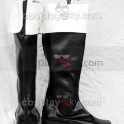 NewCosplay Hetalia: Axis Powers Germany Cosplay Boots Shoes