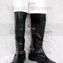 NewCosplay Hetalia: Axis Powers Germany Cosplay Boots Shoes