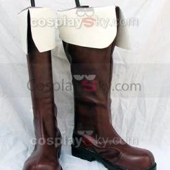 NewCosplay New Arrivals Hetalia: Axis Powers Northern Italy Cosplay Boots Shoes