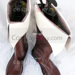 NewCosplay New Arrivals Hetalia: Axis Powers Northern Italy Cosplay Boots Shoes