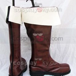 NewCosplay New Arrivals Hetalia: Axis Powers Northern Italy Cosplay Boots Shoes