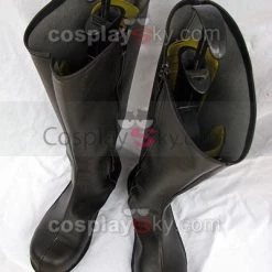 NewCosplay Hetalia: Axis Powers Republik Osterreich Cosplay Boots