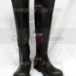 NewCosplay Hetalia: Axis Powers Republik Osterreich Cosplay Boots