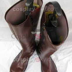 NewCosplay Hetalia: Axis Powers Rzeczpospolita Polska Cosplay Boots New Arrivals