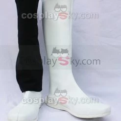 NewCosplay Katekyo Hitman Reborn Irie Shoichi Cosplay Shoes Boots