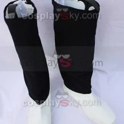 NewCosplay Katekyo Hitman Reborn Irie Shoichi Cosplay Shoes Boots