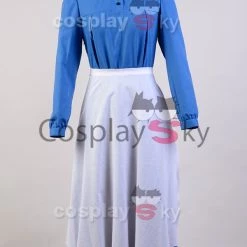NewCosplay New Arrivals Howl's Moving Castle Sophie Dress Cosplay Costume