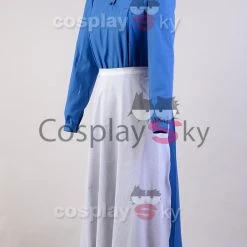 NewCosplay New Arrivals Howl's Moving Castle Sophie Dress Cosplay Costume